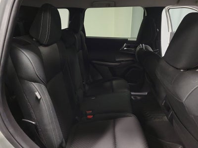 2023 Mitsubishi Outlander ES