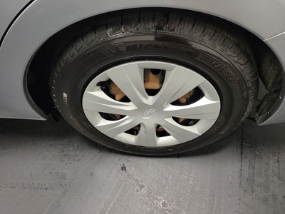 2013 Subaru Impreza 2.0i