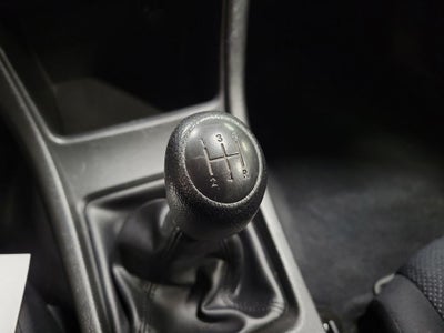 2013 Subaru Impreza 2.0i
