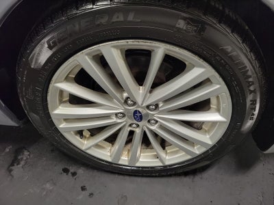 2016 Subaru Impreza 2.0i Premium