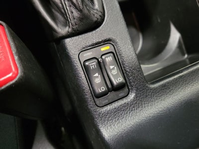 2016 Subaru Impreza 2.0i Premium