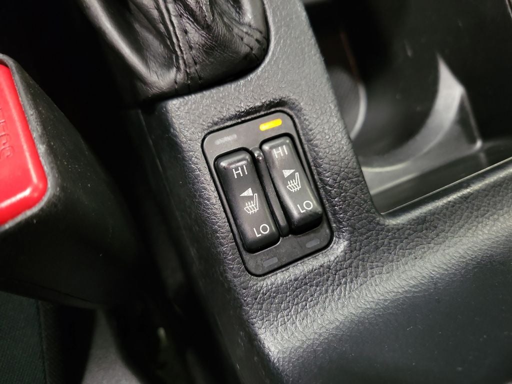 2016 Subaru Impreza 2.0i Premium