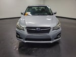 2016 Subaru Impreza 2.0i Premium