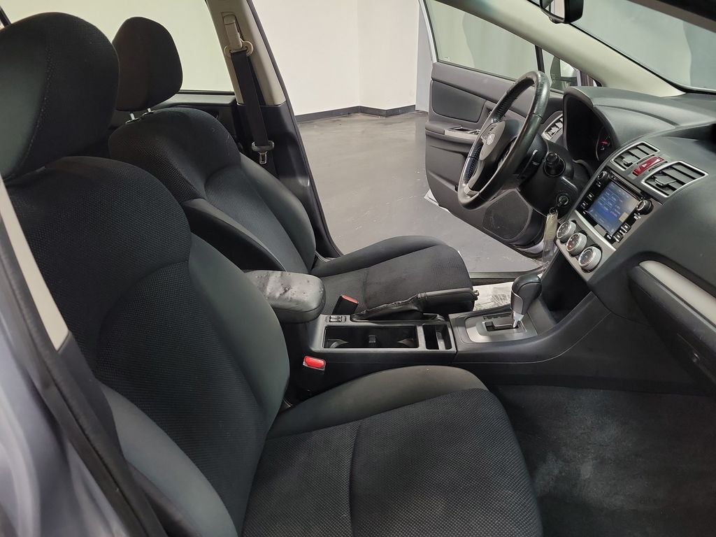 2016 Subaru Impreza 2.0i Premium