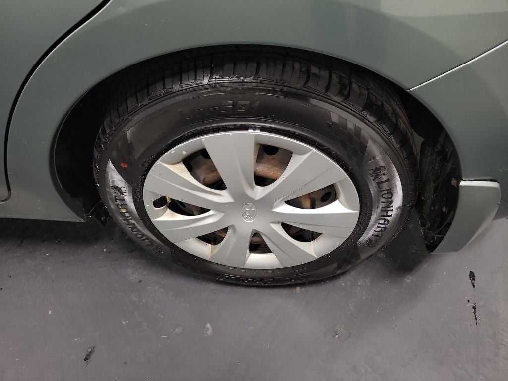 2015 Subaru Impreza 2.0i