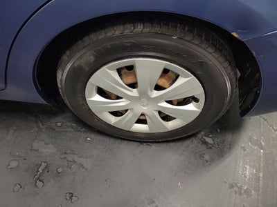 2016 Subaru Impreza 2.0i