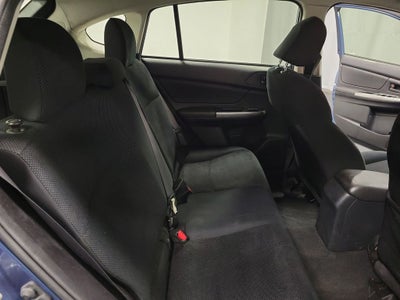 2016 Subaru Impreza 2.0i