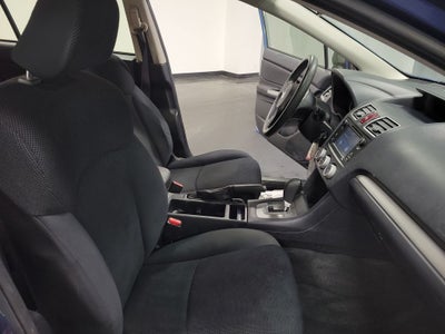 2016 Subaru Impreza 2.0i