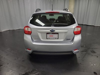 2014 Subaru Impreza 2.0i Sport Premium