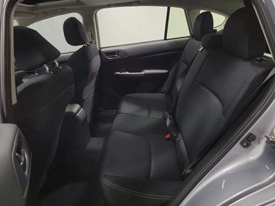 2016 Subaru Impreza 2.0i Sport Premium