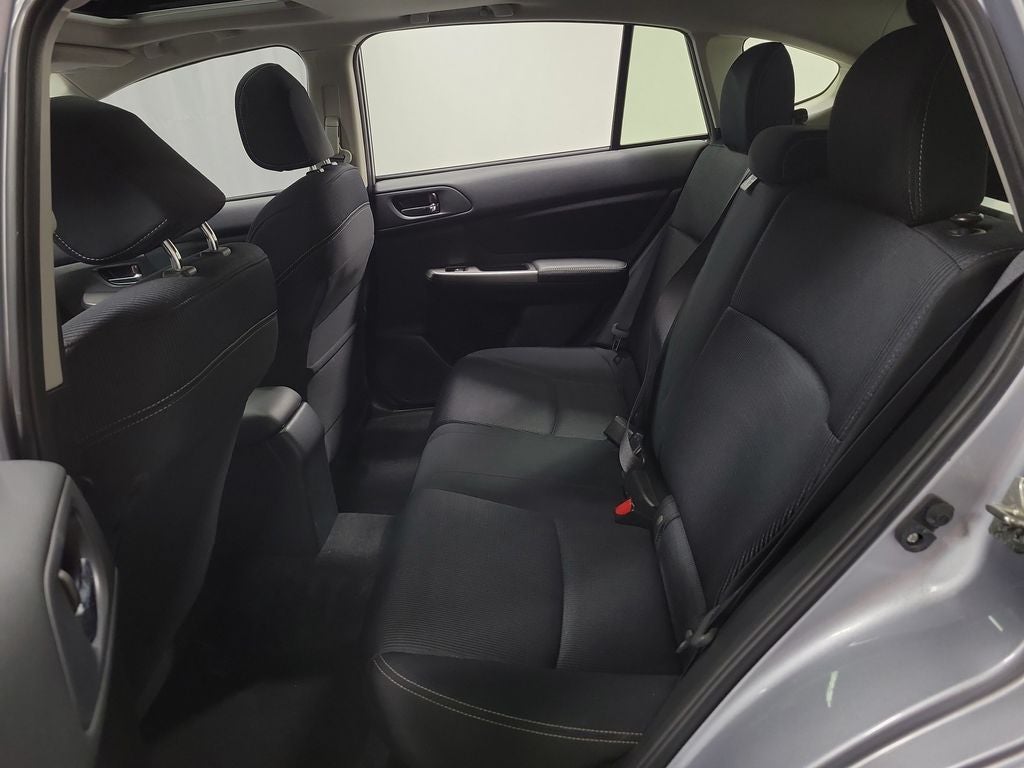 2016 Subaru Impreza 2.0i Sport Premium