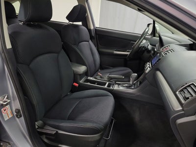 2016 Subaru Impreza 2.0i Sport Premium