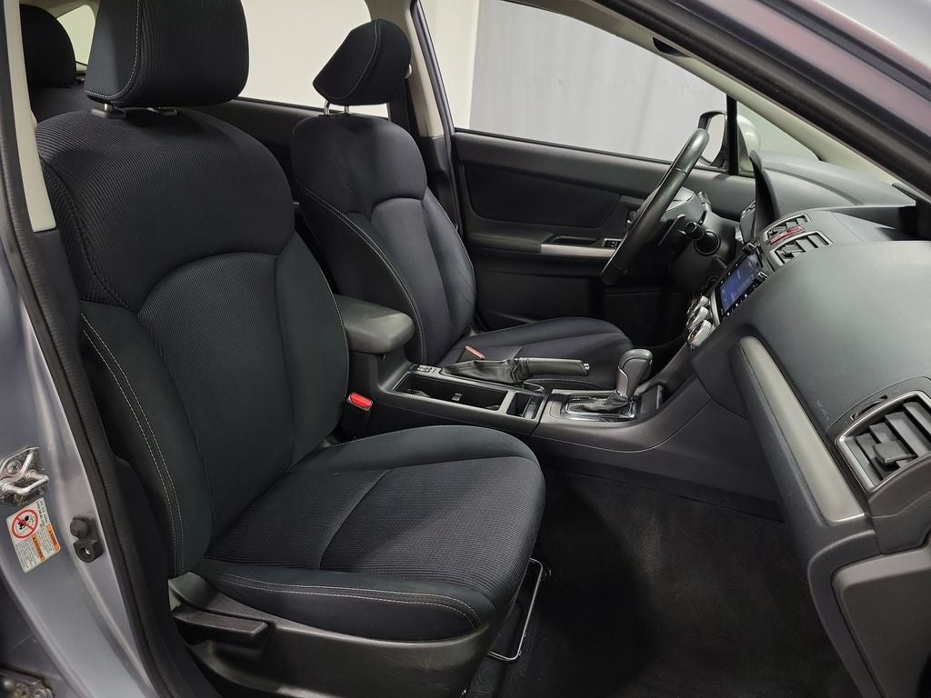 2016 Subaru Impreza 2.0i Sport Premium