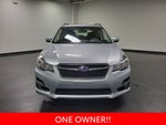 2016 Subaru Impreza 2.0i Sport Premium