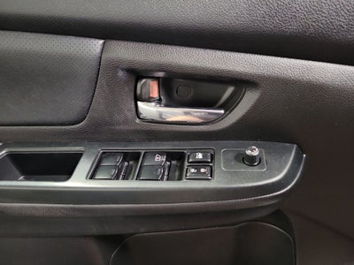 2014 Subaru Impreza 2.0i Sport Limited