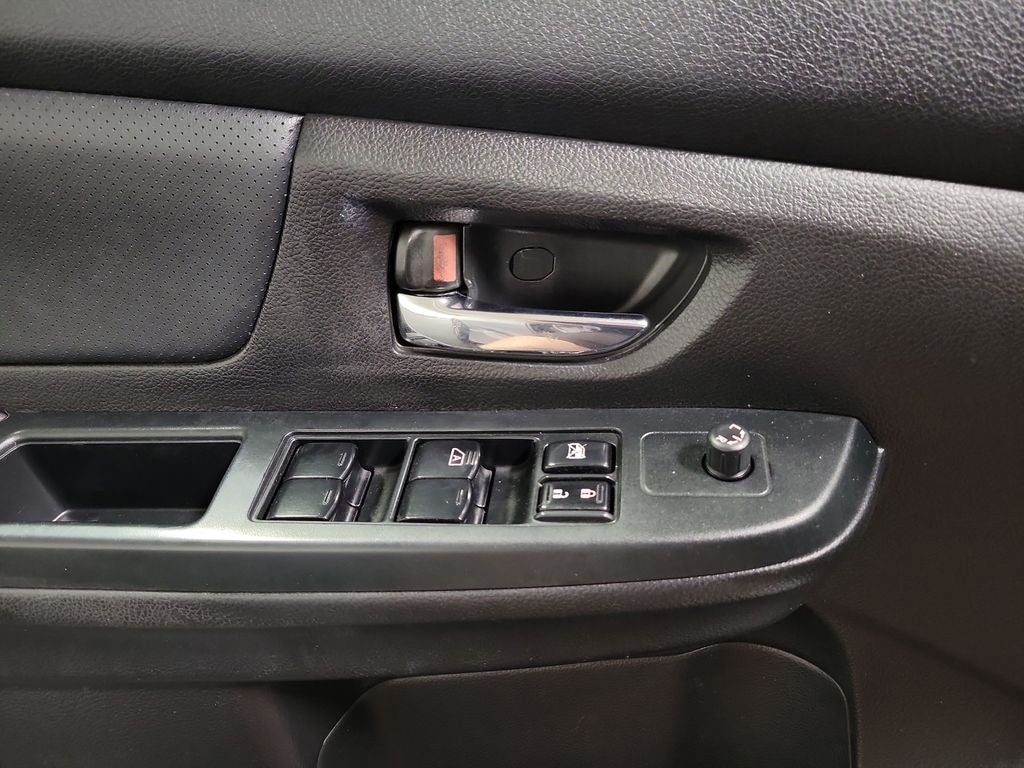 2014 Subaru Impreza 2.0i Sport Limited