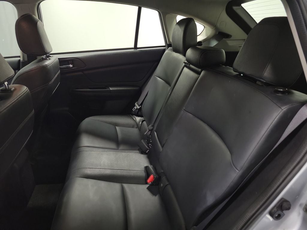 2014 Subaru Impreza 2.0i Sport Limited