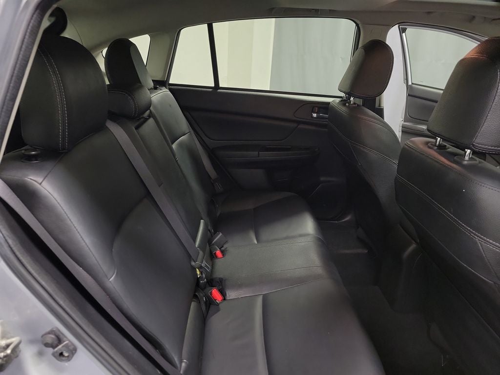 2014 Subaru Impreza 2.0i Sport Limited