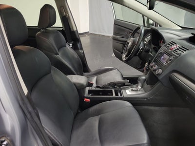 2014 Subaru Impreza 2.0i Sport Limited