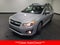 2014 Subaru Impreza 2.0i Sport Limited