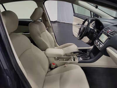 2015 Subaru Impreza 2.0i Sport Limited