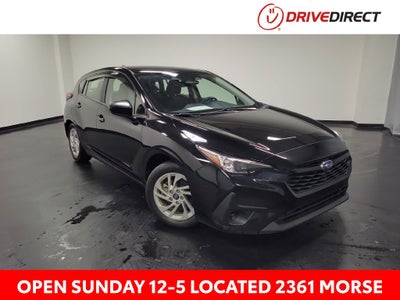 2024 Subaru Impreza Base
