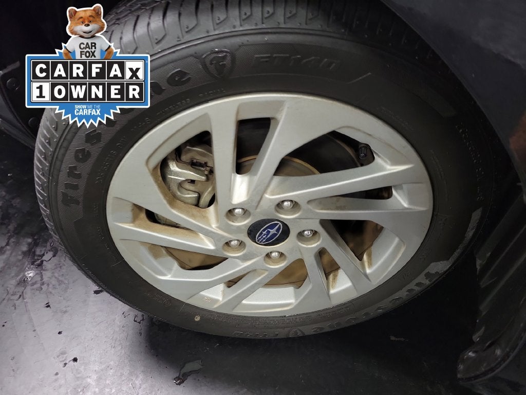 2024 Subaru Impreza Base