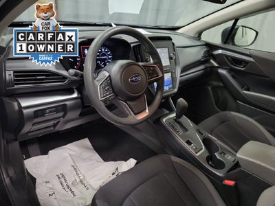 2024 Subaru Impreza Base