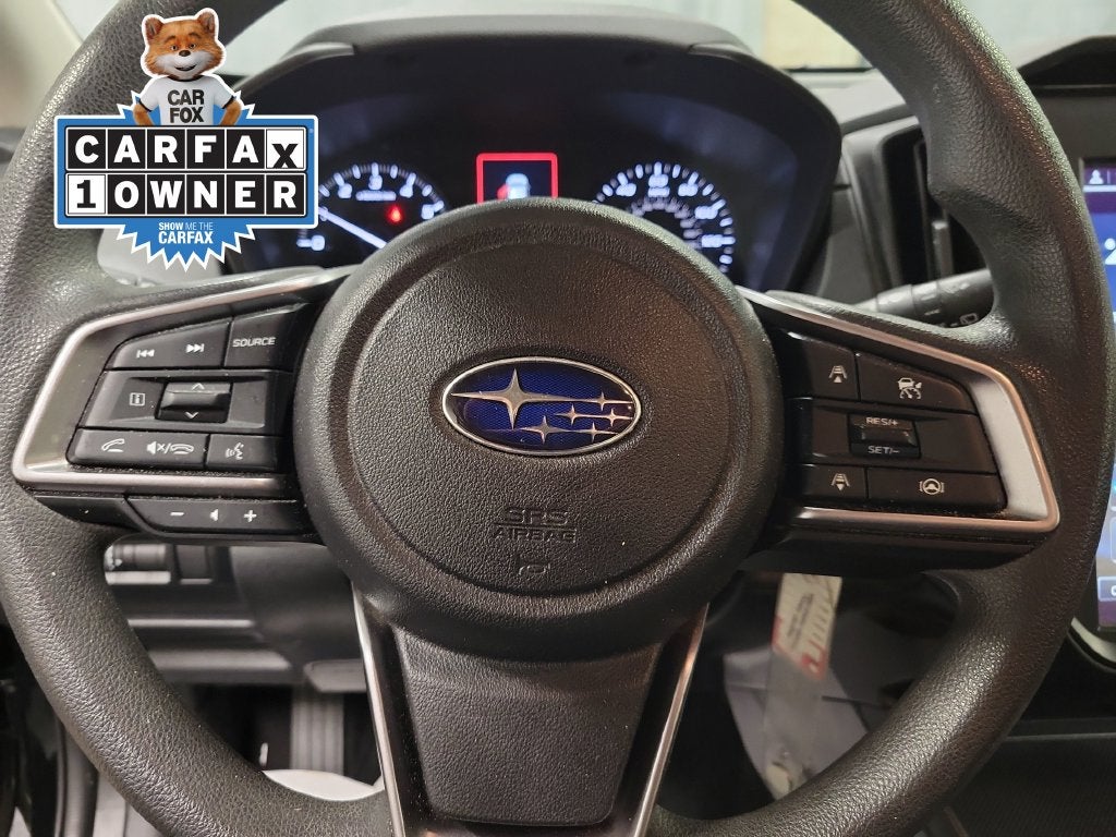2024 Subaru Impreza Base