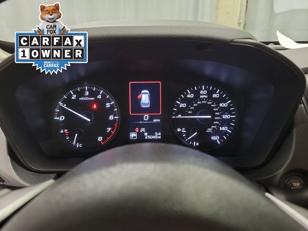 2024 Subaru Impreza Base