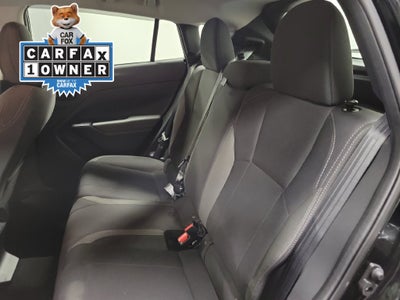 2024 Subaru Impreza Base