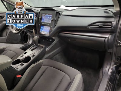 2024 Subaru Impreza Base