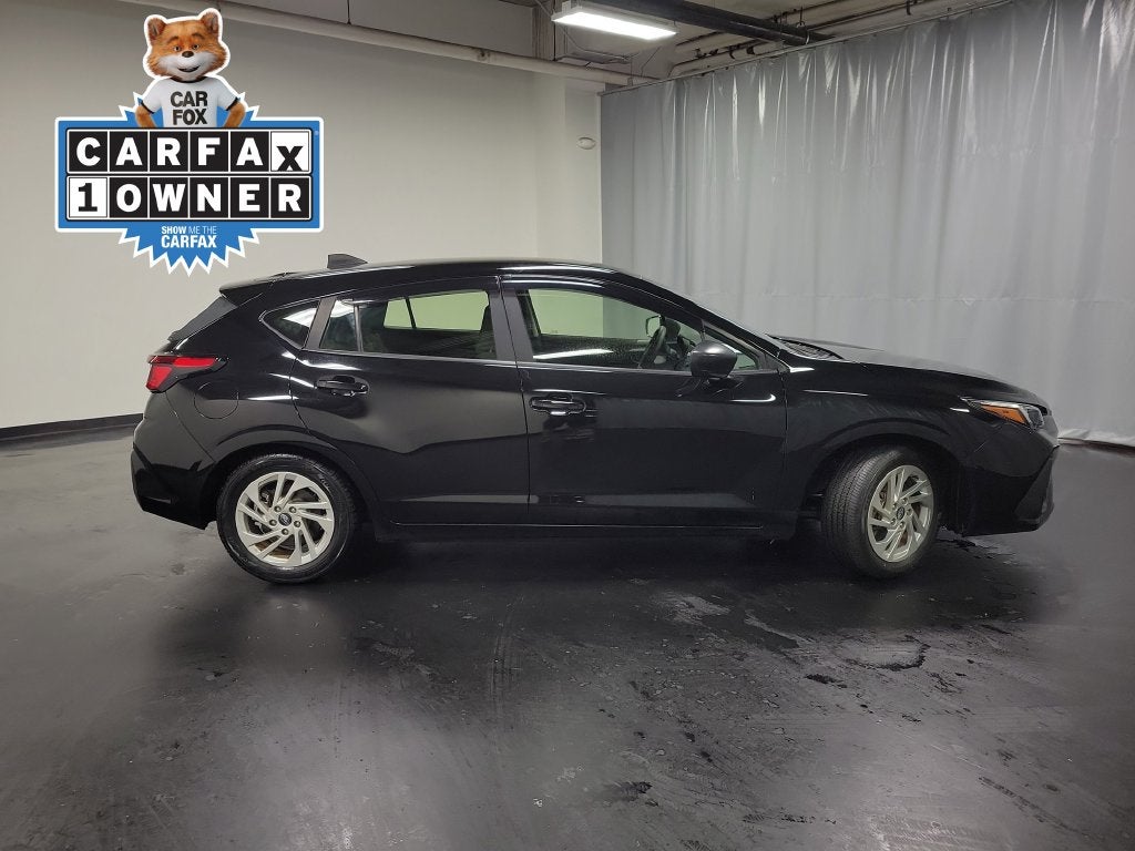 2024 Subaru Impreza Base