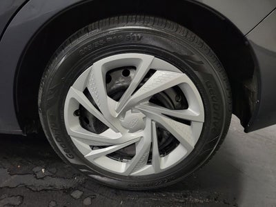 2024 Subaru Impreza Base
