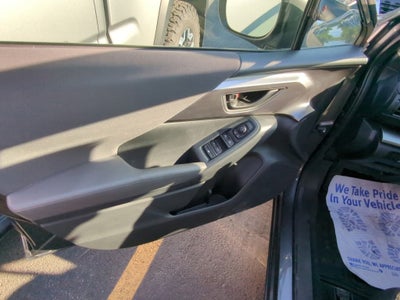 2024 Subaru Impreza Base