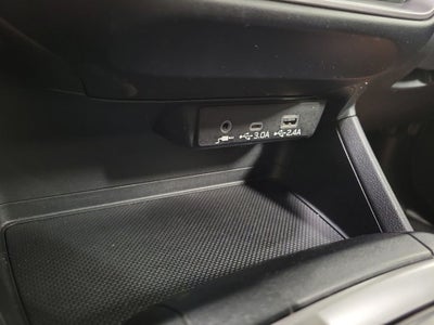 2025 Subaru Impreza Sport