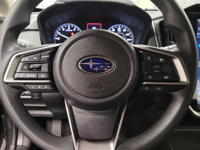 2025 Subaru Impreza Sport