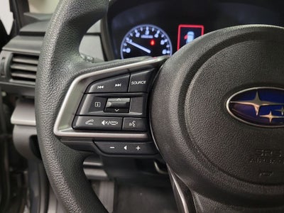 2025 Subaru Impreza Sport