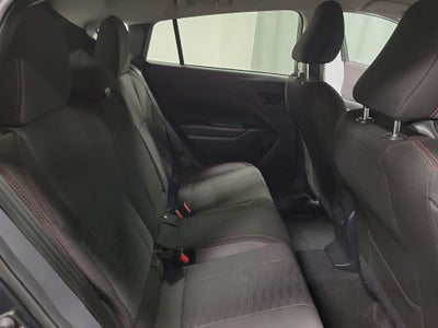 2025 Subaru Impreza Sport