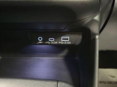 2025 Subaru Impreza Sport