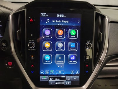 2025 Subaru Impreza Sport