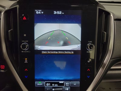 2025 Subaru Impreza Sport