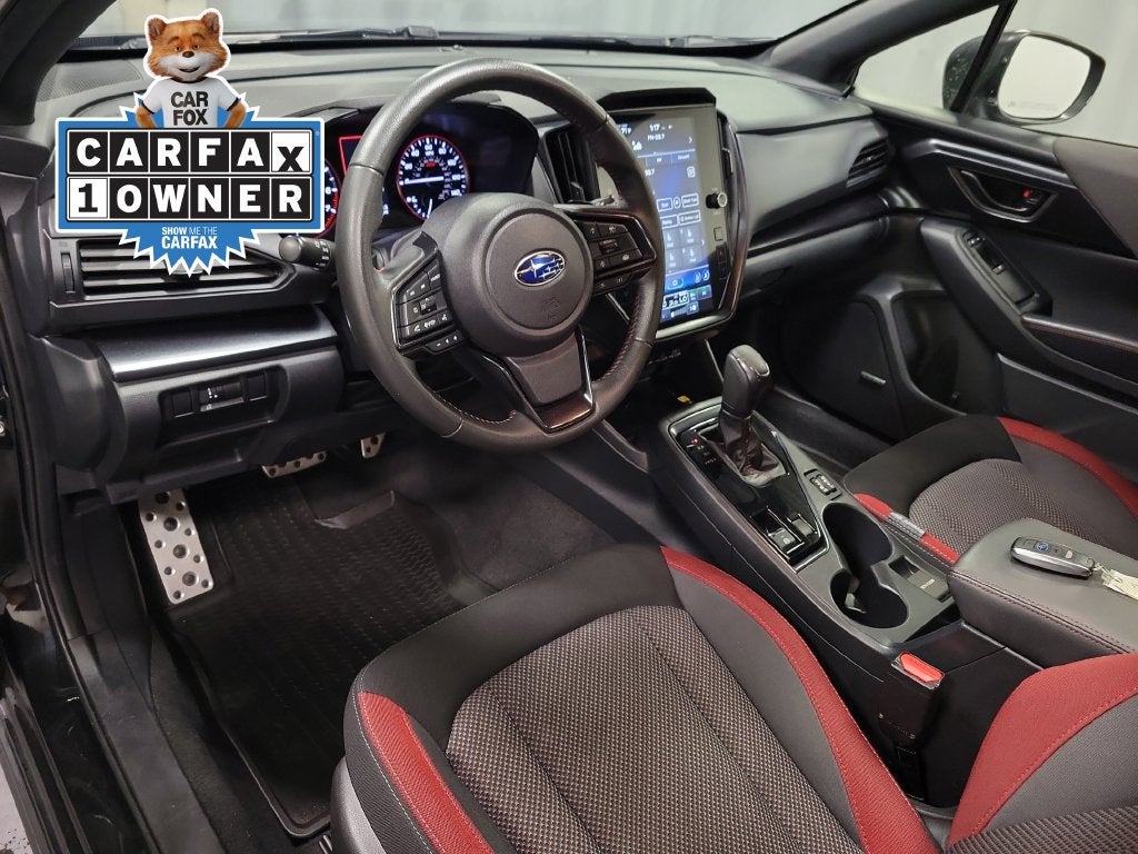 2024 Subaru Impreza 2.5RS