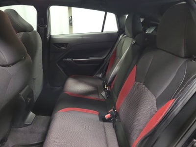2024 Subaru Impreza 2.5RS