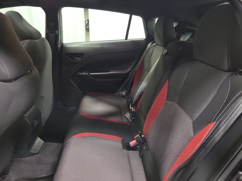 2024 Subaru Impreza 2.5RS