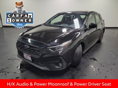 2024 Subaru Impreza 2.5RS
