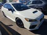 2017 Subaru WRX Base