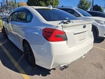 2017 Subaru WRX Base