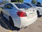 2017 Subaru WRX Base