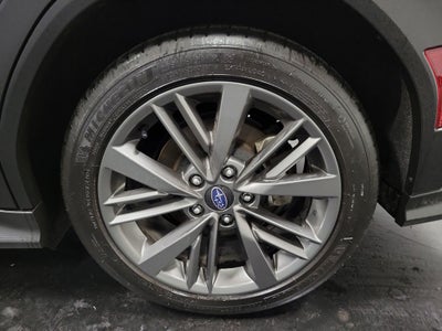 2024 Subaru WRX Base